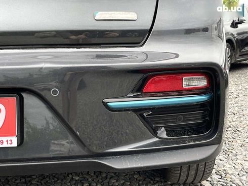 Kia Niro 2021 - фото 14