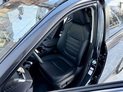 Toyota RAV4 2021 - фото 21