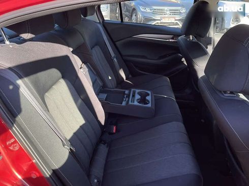 Mazda 6 2018 - фото 27