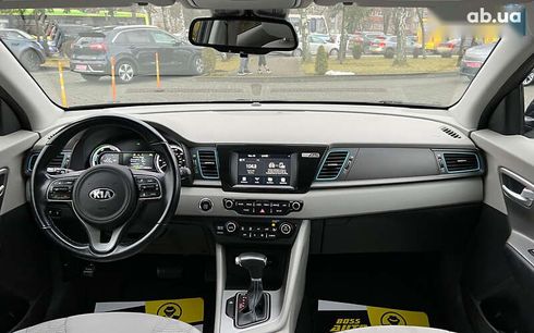 Kia Niro 2018 - фото 13