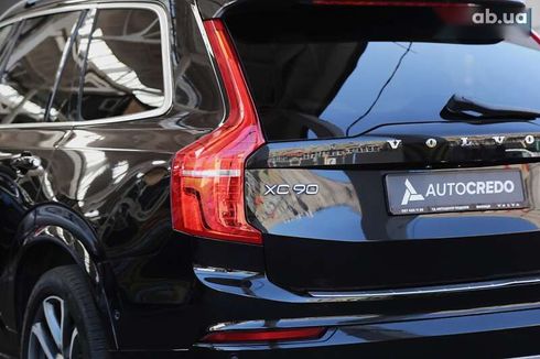 Volvo XC90 2017 - фото 8