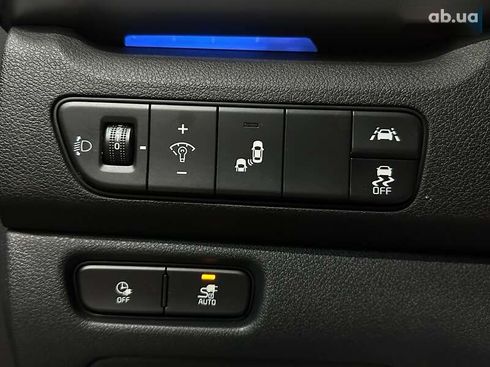 Kia Niro 2022 - фото 7