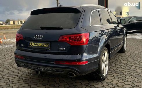 Audi Q7 2013 - фото 7
