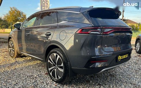 BYD Tang 2023 - фото 5