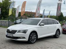 Продаж вживаних Skoda Superb в Житомирській області - купити на Автобазарі