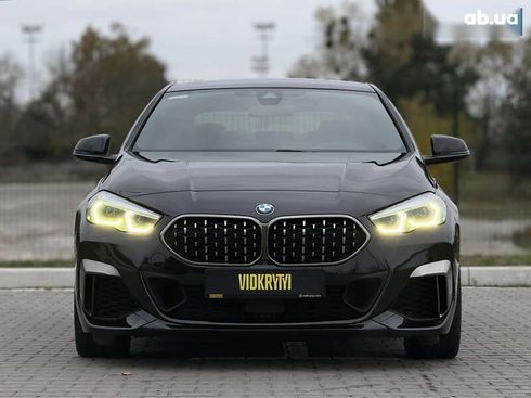 BMW 2 Series Gran Coupe 2020 - фото 6
