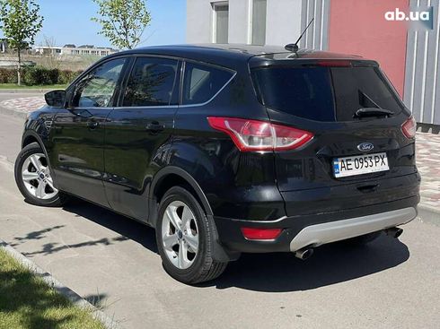 Ford Escape 2015 - фото 6