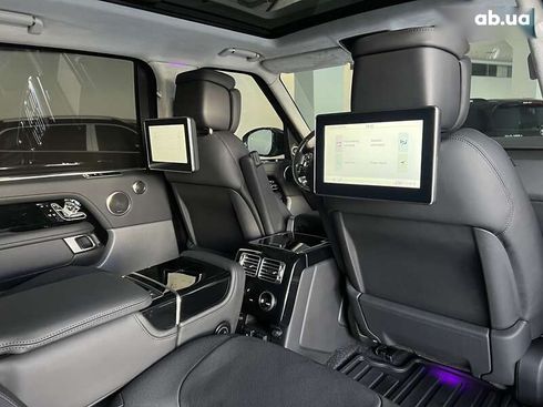 Land Rover Range Rover 2020 - фото 24