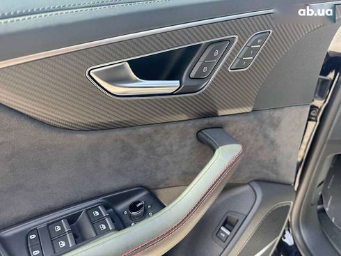 Audi RS Q8 2020 - фото 16