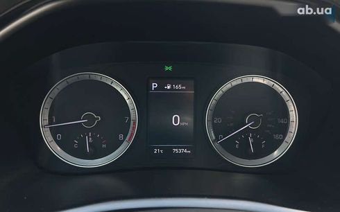Hyundai Sonata 2018 - фото 23
