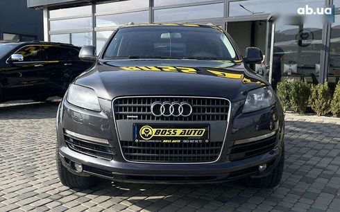 Audi Q7 2008 - фото 2