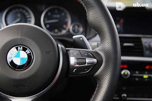 BMW X3 2014 - фото 17