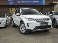 Продаж вживаних Land Rover в Київській області - купити на Автобазарі