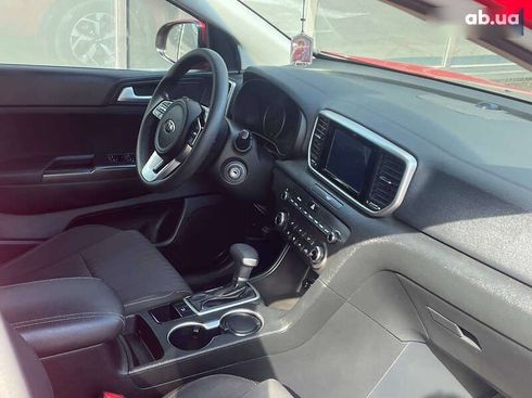 Kia Sportage 2018 - фото 16