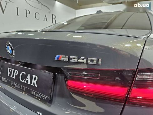 BMW 3 серия 2025 - фото 10