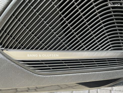 Audi A4 2017 синий - фото 7
