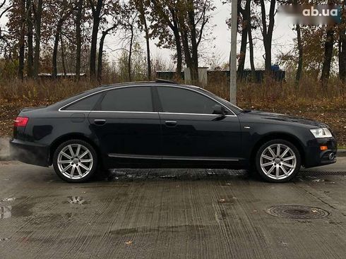 Audi A6 2010 - фото 14