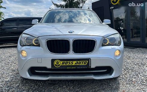 BMW X1 2011 - фото 2
