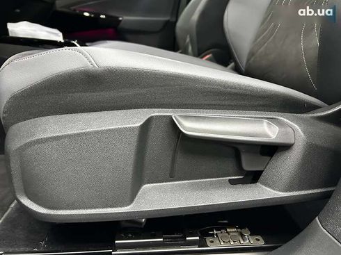 Volkswagen ID.4 2023 - фото 22