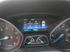 Продажа б/у Ford Focus 2015 года - купить на Автобазаре