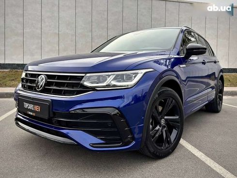 Volkswagen Tiguan 2023 - фото 4