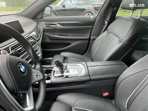 BMW 7 серия 2020 - фото 9