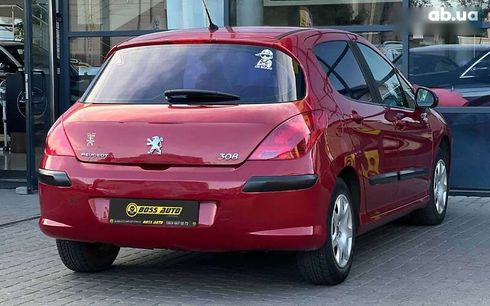 Peugeot 308 2008 - фото 7