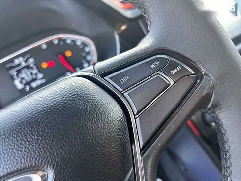 Chery Tiggo 2 2017 - фото 18