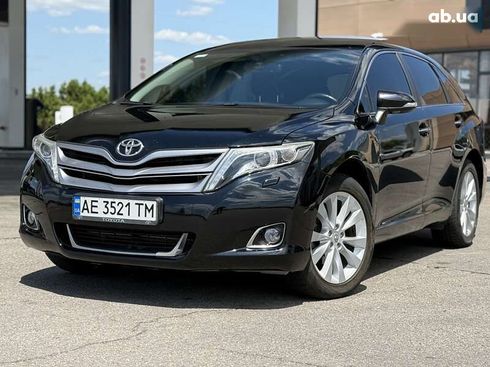Toyota Venza 2013 - фото 2