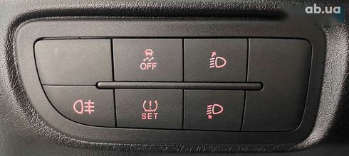 Fiat Tipo 2018 - фото 12