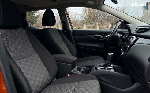 Nissan Qashqai 2019 - фото 17