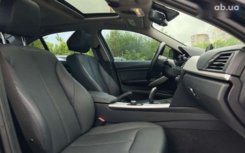 BMW 3 серия 2013 - фото 10