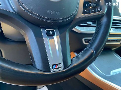 BMW X5 2021 - фото 16
