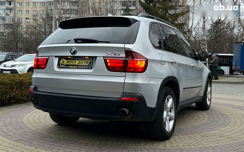 BMW X5 2010 - фото 8