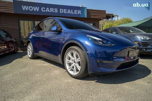 Tesla Model Y 2023 - фото 12