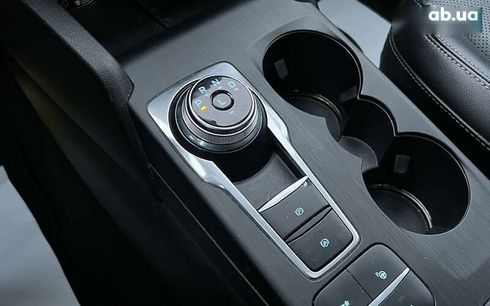 Ford Escape 2021 - фото 19