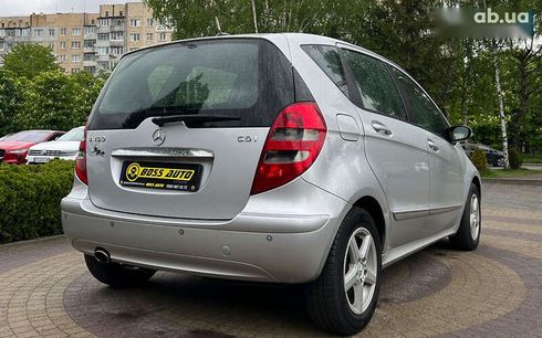 Mercedes-Benz A-Класс 2008 - фото 7
