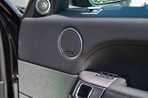 Land Rover Range Rover Sport 2019 - фото 18