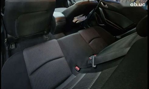 Mazda 3 2013 - фото 30