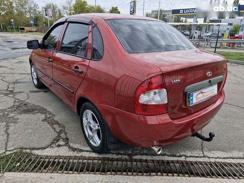 ВАЗ 1118 2008 - фото 6