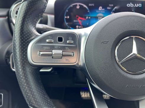 Mercedes-Benz A-Класс 2020 - фото 23