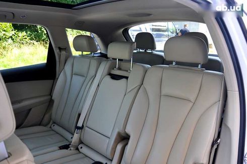 Audi Q7 2017 - фото 22