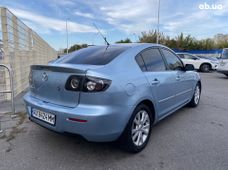 Продажа б/у Mazda 3 2006 года - купить на Автобазаре