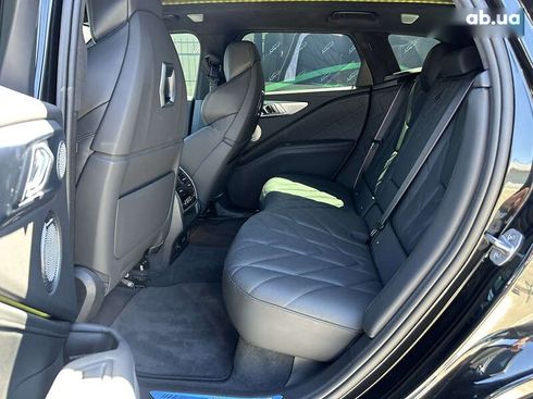 BMW XM 2023 - фото 23