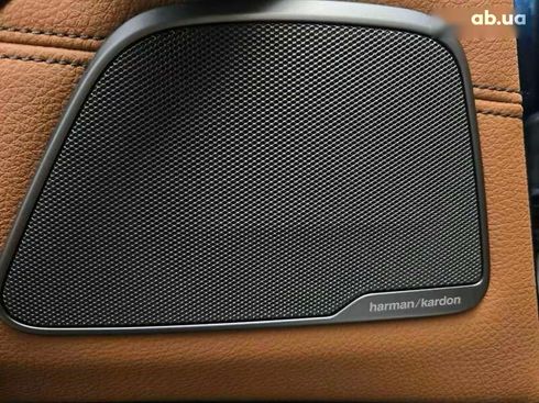 BMW 5 серия 2021 - фото 27