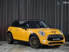 Продаж вживаних MINI Hatch 2014 року в Києві - купити на Автобазарі