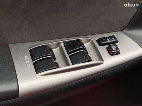 Toyota Corolla 2007 - фото 22