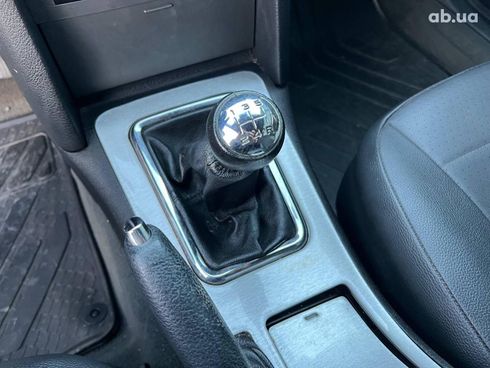 Peugeot 407 2005 черный - фото 29