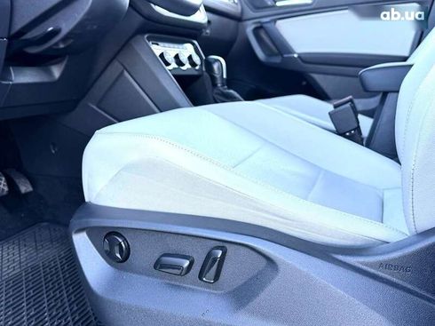 Volkswagen Tiguan 2020 - фото 21