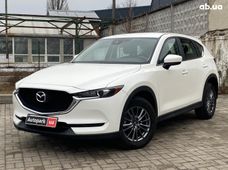 Продажа б/у Mazda CX-5 2017 года - купить на Автобазаре